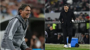 مواجهات سيموني إنزاجي وسيرجيو كونسيساو قبل كلاسيكو الدوري السعودي تكشف معطيات حاسمة للنتيجة